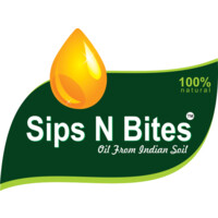 Sips N Bites India logo - Similar company to Bakbamboo