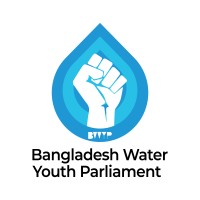 Bangladesh Water Youth Parliament logo - Similar company to Resilient Bangladesh