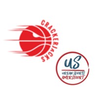 Basketballvereniging Crackerjacks logo - Similar company to Uball