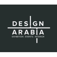 Design Arabia_bh logo - Similar company to Broadside Training