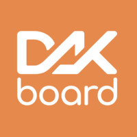 DAKboard, LLC logo - Similar company to Fordjour Studio