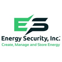 Energy Security, Inc. logo - Similar company to Mccaulou'S Department Stores