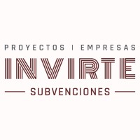 Invirte Subvenciones logo - Similar company to Aurinext