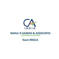 Rahul R Gandhi & Associates logo - Similar company to Karnataka State Chartered Accountants Association