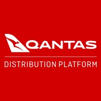 Qantas Distribution Platform logo - Similar company to Qantas Loyalty