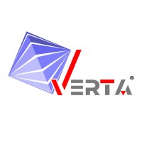 VERTA ® logo - Similar company to Abstract Architects