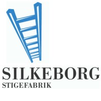 Silkeborg Stigefabrik logo - Similar company to Gorilla Ladders New Zealand