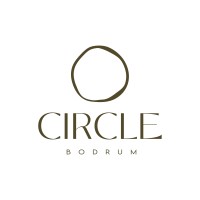 Circle Bodrum logo - Similar company to HışVahan | Hsvhn