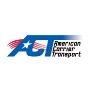 ACT- American Carrier Transport logo - Similar company to Prime Logistics Group Llc