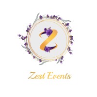 Zest Events and Weddings logo - Similar company to Wedinsync