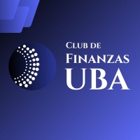 Club de Finanzas UBA logo - Similar company to Ucema Alumni