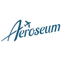 AEROSEUM AB logo - Similar company to Middlecon