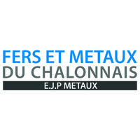 FERS ET METAUX DU CHALONNAIS logo - Similar company to Aciers Coste