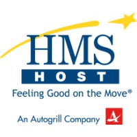 HMSHost India logo - Similar company to Hmshost