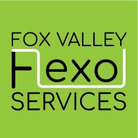 Fox Valley Flexo Services logo - Similar company to Ee Print Pack