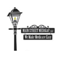 Main Street Medigap, LLC logo - Similar company to Taxframe