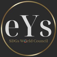 eYs SDGs World Council logo - Similar company to Eys Magazine