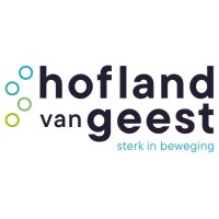 Hofland van Geest Sportbegeleiding logo - Similar company to Move2Be