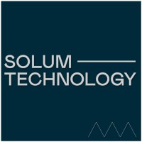 Solum Technology logo - Similar company to Solum Technologies India Pvt. Ltd