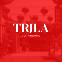TRJLA logo - Similar company to Back Bay Capital Partners