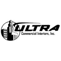 Ultra Commercial Interiors logo - Similar company to Wr Mitchell Contracting