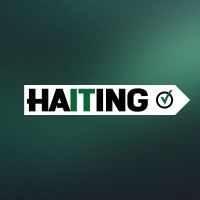 Haiting GmbH logo - Similar company to Qualistack
