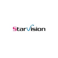 스타비젼 logo - Similar company to 파이브스페이스