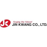 JINKWANG CO., LTD. logo - Similar company to Gngtechkorea