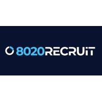 8020Recruit logo - Similar company to Mdpanel