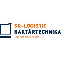 SR-LOGISTIC Raktártechnika Kft. logo - Similar company to Controlsystem