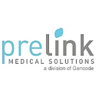 prelink logo - Similar company to V6 Studio