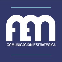 Marketing FEM logo - Similar company to Comunica & Punto