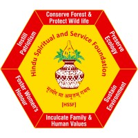 Hindu Spiritual & Service Fair, HSSF Hyderabad logo - Similar company to Rrp Agritech