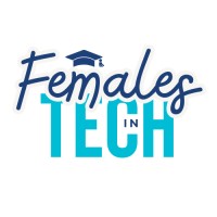 Females In Tech Institution logo - Similar company to Infinitech Graphix || Design Agency