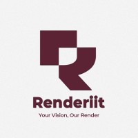 Renderiit logo - Similar company to Prime Consultants - Engineering Solutions