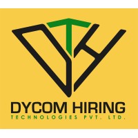 Dycom Hiring Technologies Pvt Ltd logo - Similar company to Dycom Business Systems