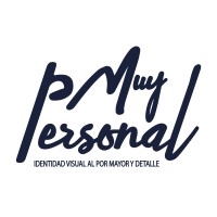 MUY PERSONAL RD logo - Similar company to Posta Consultora