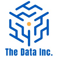 The Data Inc logo - Similar company to Move Network International