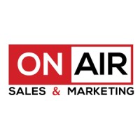 On Air Sales & Marketing, LLC logo - Similar company to On Air Direct, Inc.