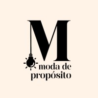 moda de propósito logo - Similar company to Nico Boco