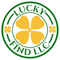 Lucky Find LLC logo - Similar company to Web Developers
