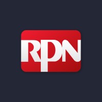 Radio Philippines Network logo - Similar company to Star Magic