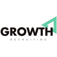 GROWTH Recruiting logo - Similar company to Eltify Data