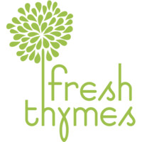 Fresh Thymes Eatery logo - Similar company to Sublynk