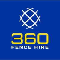 360 Fence Hire NZ logo - Similar company to Pro Environmental Services Limited