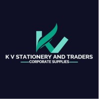 K V Stationery And Traders
