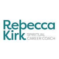 Rebecca Kirk Spiritual Career Coach logo - Similar company to Coaching For Balance