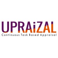 UPRAiZAL logo - Similar company to Defteams
