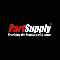 PartSupply logo - Similar company to Flow+