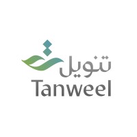 Tanweel logo - Similar company to Tanweel | تنويل